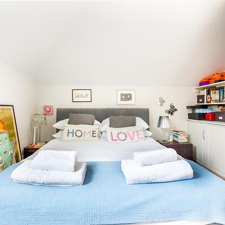 Pleasant Earl'S Court Apartment Near Hyde Park By Underthedoormat Londra Esterno foto