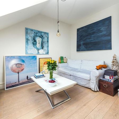 Pleasant Earl'S Court Apartment Near Hyde Park By Underthedoormat Londra Esterno foto